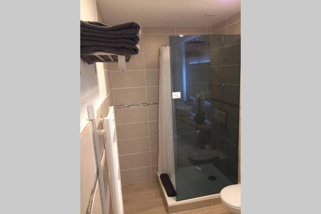 Appartement Grande Chaussee Lille Exterior foto